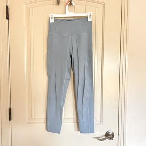 Girlfriend Collective High Rise Compressive Leggings